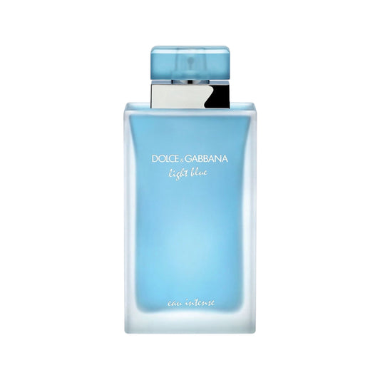 Dolce & Gabbana Light Blue Eau Intense