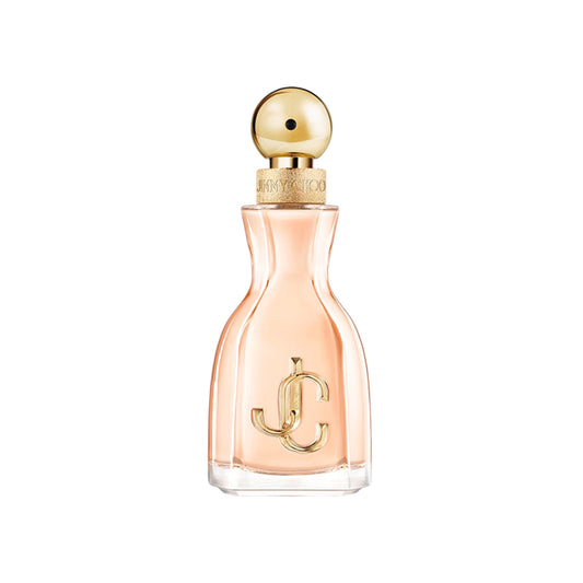 Jimmy Choo I Want Choo Eau de Parfum