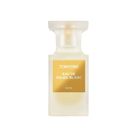 Tom Ford Eau De Soleil Blanc Eau De Toilette