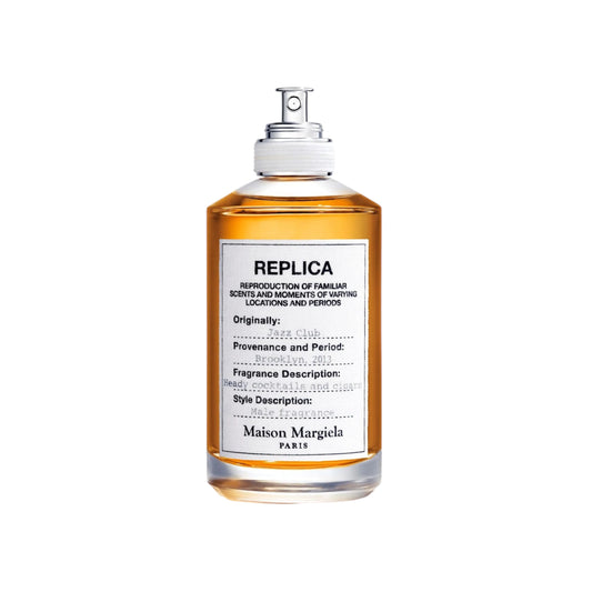 Maison Margiela REPLICA Jazz Club EDT