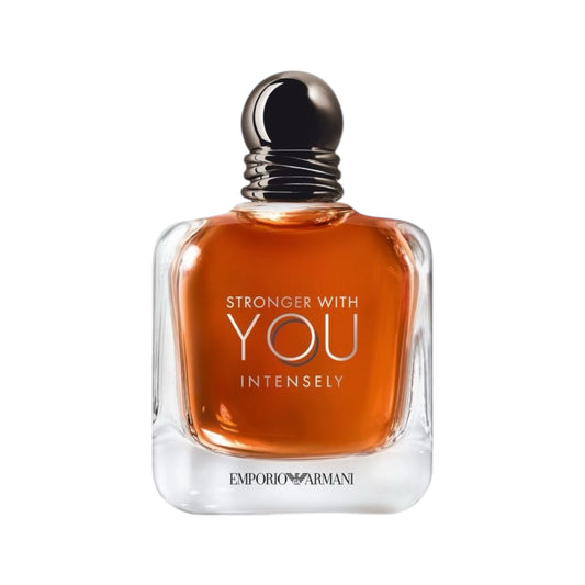 Emporio Armani Stronger With You Intensely EDP