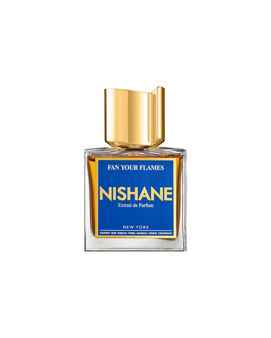 Nishane Fan Your Flames Extrait de Parfum