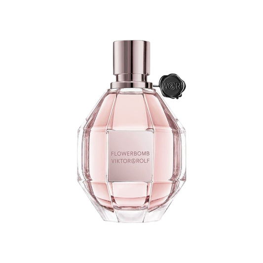 Viktor & Rolf Flowerbomb Eau De Parfum